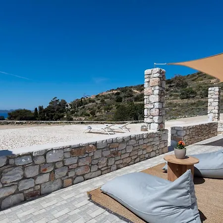 別荘 Panteronisia View *