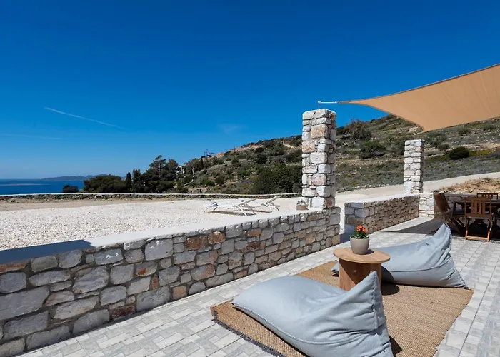 別荘 Panteronisia View *