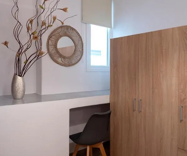 別荘 Panteronisia View *