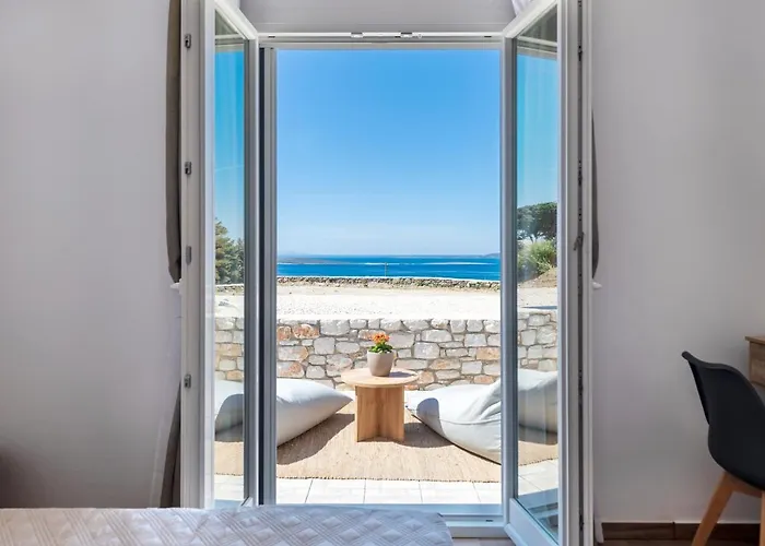 Panteronisia View * Angairiá