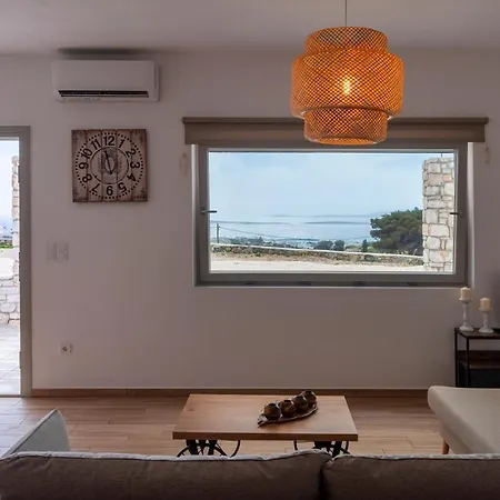 Panteronisia View Holiday home *