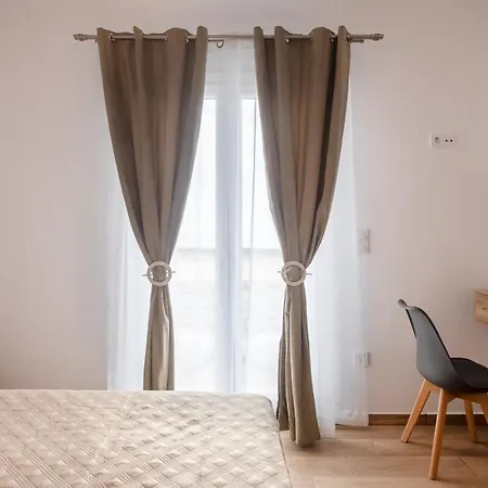 Panteronisia View Vakantiehuis