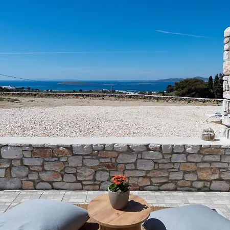 Holiday home Panteronisia View *