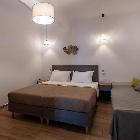 Panteronisia View Vakantiehuis *