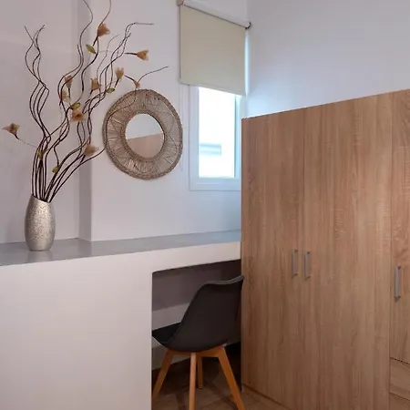 Vakantiehuis Panteronisia View *