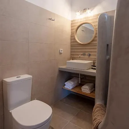 Panteronisia View Holiday home *