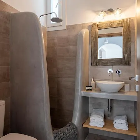 Vakantiehuis Panteronisia View