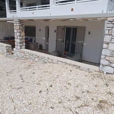 Panteronisia View Semesterbostad *