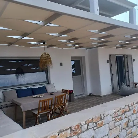 Panteronisia View Holiday home