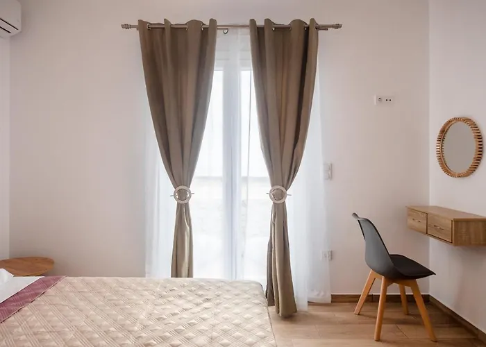 Panteronisia View Semesterbostad