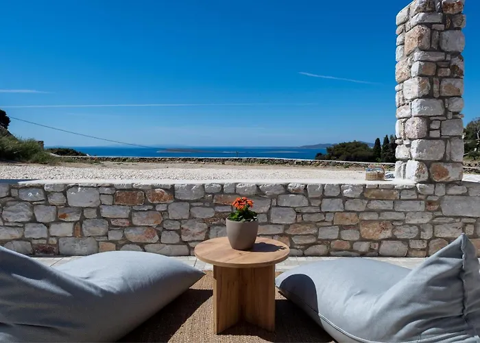 Panteronisia View * Angairiá