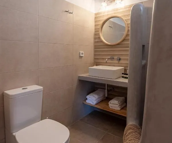 Panteronisia View Semesterbostad *